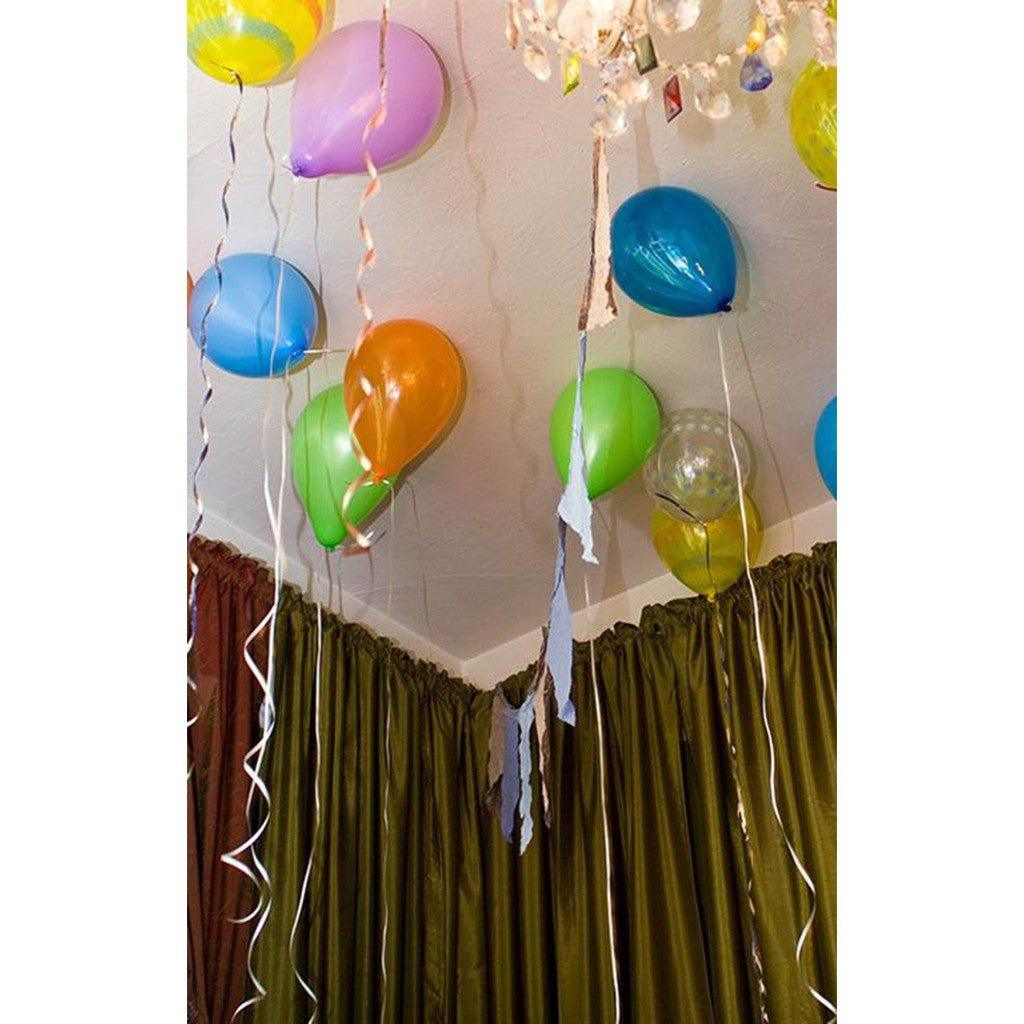 Party Decoration Balloon Rope Balloon Ribbon NP-H7TOF-907 - CHL-STORE