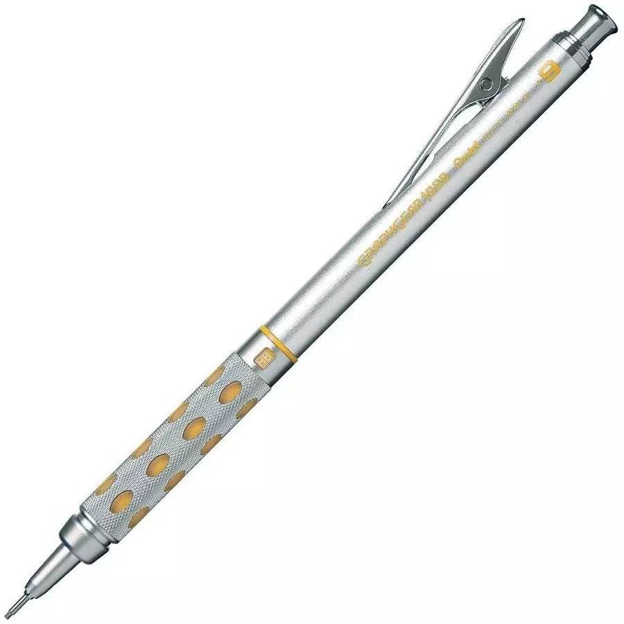 Pentel PG101 drawing automatic pen automatic pencil automatic pen - CHL-STORE