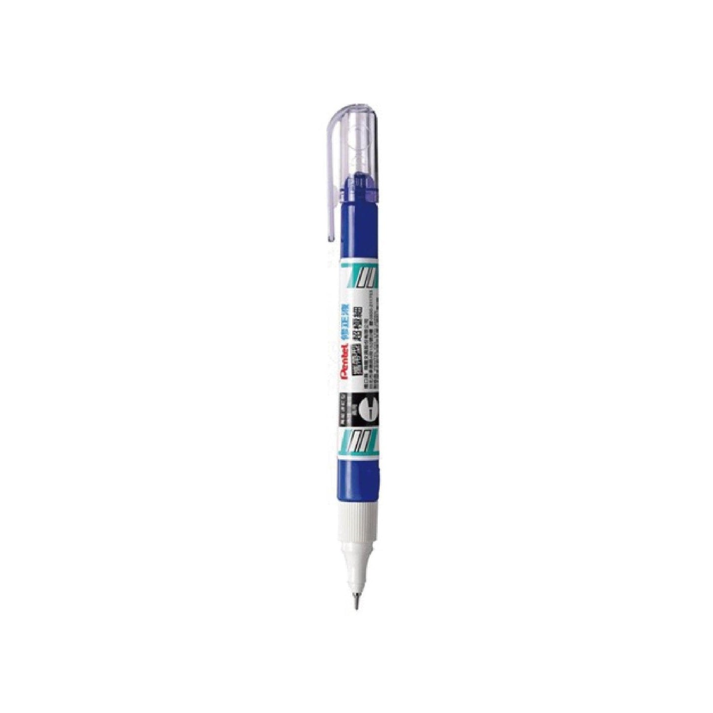 Pentel Ultra Fine Pen Corrector 0.42mm x 4.2ml - CHL-STORE