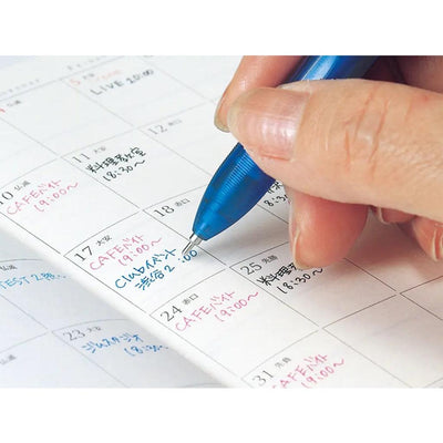 Pentel Ultra Fine Press Pen Correction Fluid 0.7mm Quick Dry Refillable Refill XZL15 - CHL-STORE