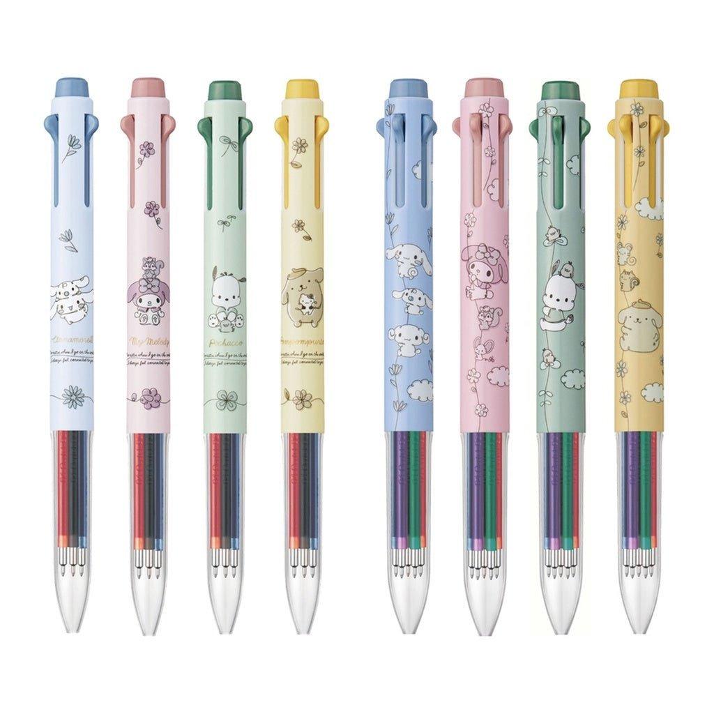 Super Cute Sanrio Gel Pens 