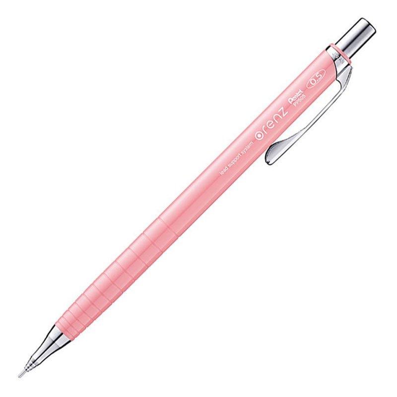 Pentel XPP50 Orenz Pastel Color Ice Cream Mechanical Pen 0.5mm 0.3mm 0.2mm - CHL-STORE