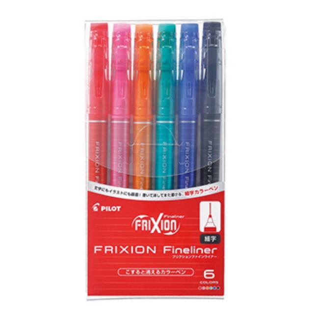 FriXion - FriXion Fineliner