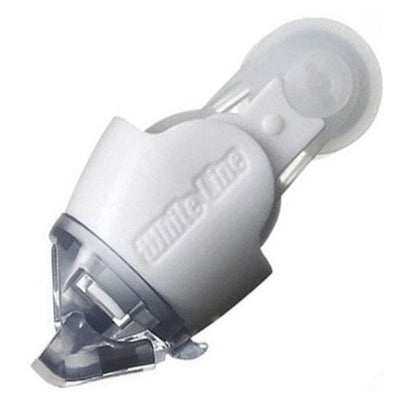 PILOT BECTRF-18A-5 light oil immediately change the three-color pen refill Correction belt refill - CHL-STORE