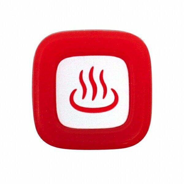 PILOT FRIXION stamp limited magic wipe stamp wipe stamp erasable stamp SPF-12S hot spring R - CHL-STORE