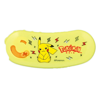 PLUS x Pokemon Norino Pod Pok?‡mon Limited Doudou Sticker Glue Pikachu Eevee Double-sided Adhesive - CHL-STORE