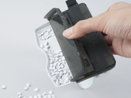 (Pre-Order) Carl ALISYS punch 2colors LPN-20 - CHL-STORE