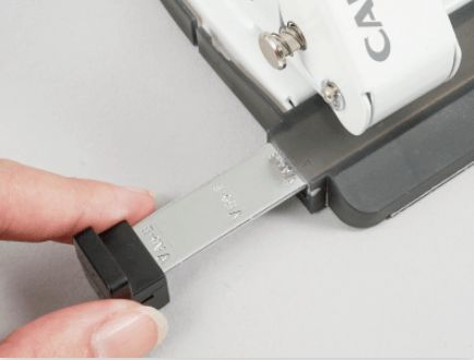 (Pre-Order) Carl ALISYS punch 3colors LPN-16 - CHL-STORE