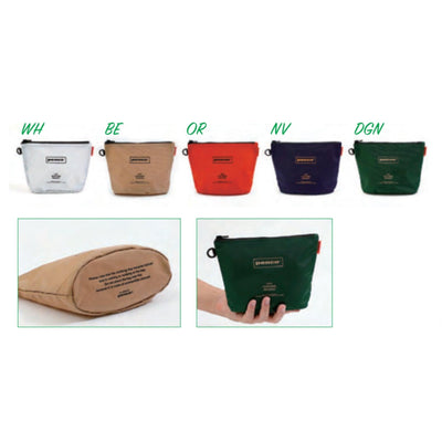 (Pre-Order) HIGHTIDE PENCO BUCKET POUCH STORAGE BAG GB302 - CHL-STORE