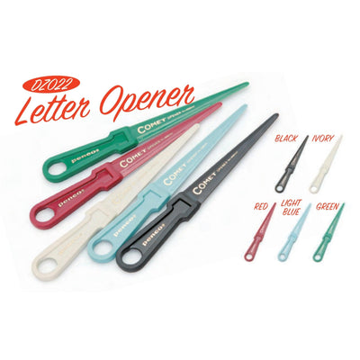 (Pre-Order) HIGHTIDE PENCO LETTER OPENER DZ022 - CHL-STORE