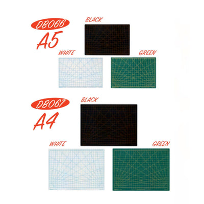 (Pre-Order) HIGHTIDE PENCO OPERATING MAT MOUSE PAD A5 A4 DB066 DB067 - CHL-STORE