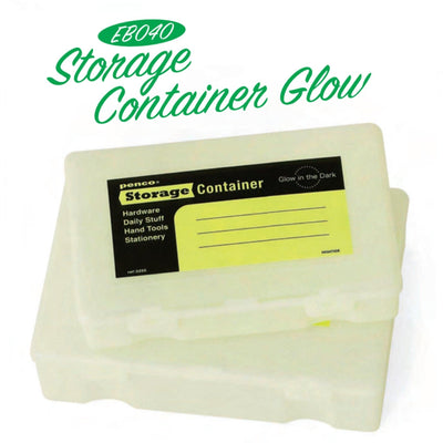 (Pre-Order) HIGHTIDE PENCO STORAGE CONTAINER GLOW EB040 - CHL-STORE