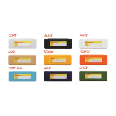 (Pre-Order) HIGHTIDE PENCO STORAGE CONTAINER PENCASE GP079 - CHL-STORE