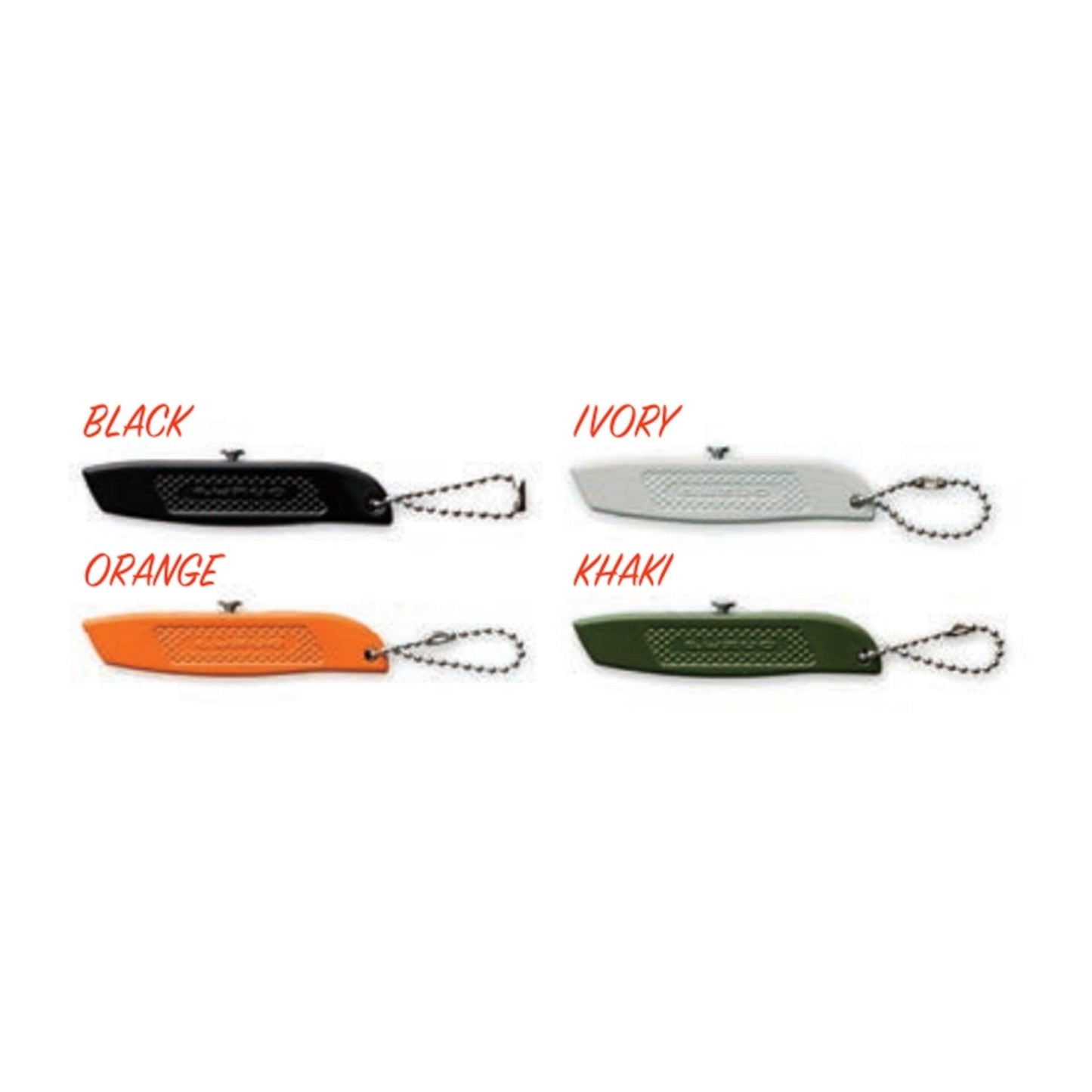 (Pre-Order) HIGHTIDE PENCO UTILITY KNIFE DP192 DR007 - CHL-STORE