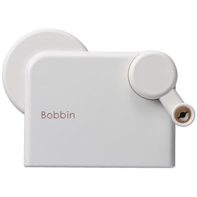 (Pre-Order) KOKUYO Bobbin series Masking Tape Komakiki Bobbin wick T-BR101W T-B1015W - CHL-STORE