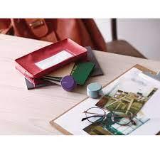 (Pre-Order) KOKUYO Bobbin Tape Case with Cutter T-BS101 - CHL-STORE