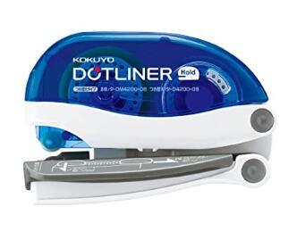 Kokuyo Dotliner Strong Adhesive Tape Glue