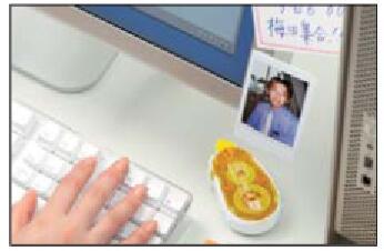 (Pre-Order) KOKUYO DOTLINER Tape glue GLUE TA-DM400 TA-D400 - CHL-STORE