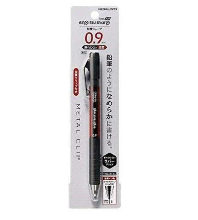 (Pre-Order) Kokuyo TYPE M mechanical penci Replacement eraser PS-P400 PS-P401 PS-P402 KESI-P201 - CHL-STORE