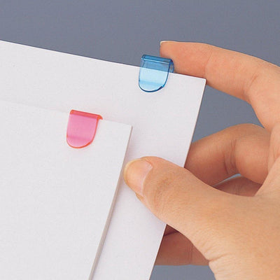 (Pre-Order) OHTO Super Clip Color Clip PSC-380 PSC-400 PSC-800 - CHL-STORE