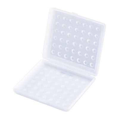 (Pre-Order) OHTO Transparent Chalk Case PP Material With a roll stopper CC-300 - CHL-STORE