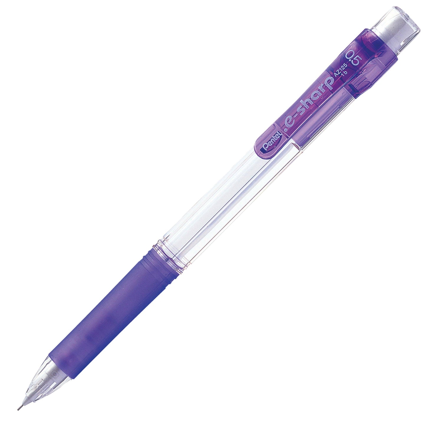 (Pre-Order) PENTEL e-sharp 0.5mm mechanical pencil AZ125 XPDE-2 - CHL-STORE