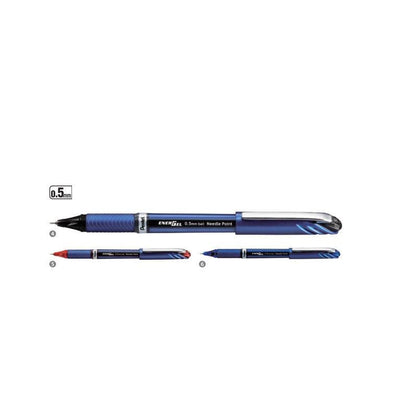 (Pre-Order) PENTEL energel euro 0.35mm 0.5mm 0.7mm ball-point pen BLN23 BLN25 BL27 BL30 - CHL-STORE