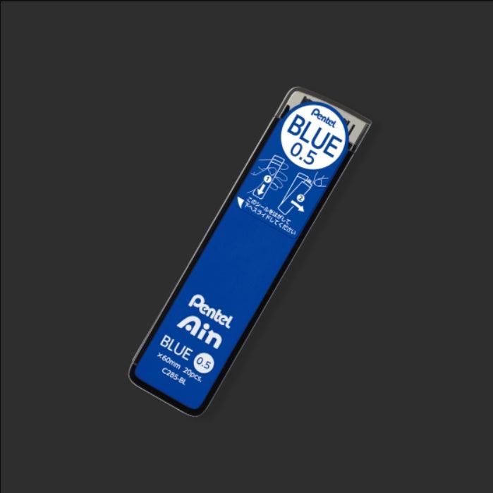 (Pre-Order) PENTEL Orenz AT dual grip type 0.5mm mechanical pencil XPP2005 XPPE-5 C285 - CHL-STORE