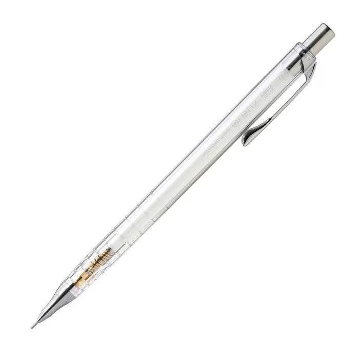 (Pre-Order) PENTEL Orenz clear body 0.5mm mechanical pencil XPP505 Z2-1N - CHL-STORE