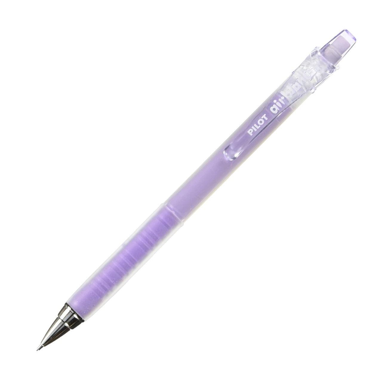 (Pre-Order) PILOT air blanc 0.3mm mechanical pencil HA-20R3 HERFN-10 - CHL-STORE