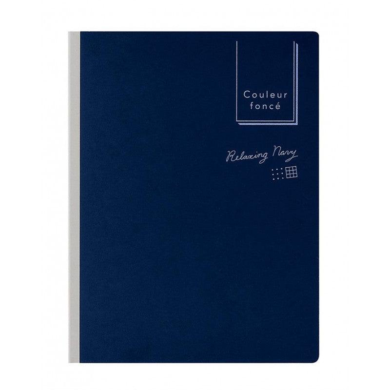 (Pre-Order) PILOT Couleur fonse dot grid、grid sticky note FCF01-30 - CHL-STORE