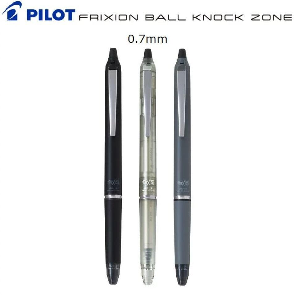 Pilot FriXion Ball Gel Ink Pen 0.7mm