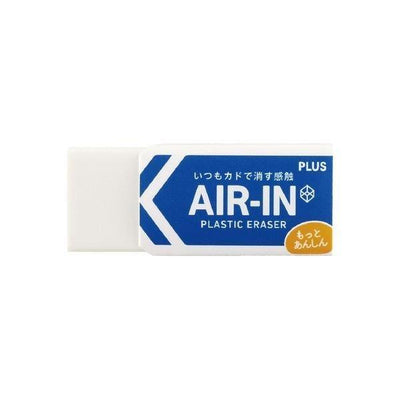 (Pre-Order)Plus AIR-IN 2colors eraser ER-060 - CHL-STORE