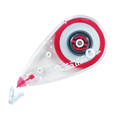 (Pre-Order) Plus correction tape ho wiper mini WH-50 - CHL-STORE