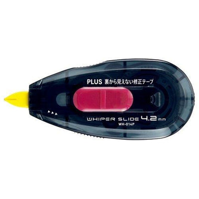 (Pre-Order) PLUS Correction Tape WHIPER WH-01 - CHL-STORE