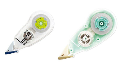 (Pre-Order) Plus Correction Tape Whipper Sala WH-180 - CHL-STORE
