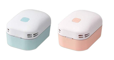 (Pre-Order) Plus Desktop Cleaner Air-in Suit VC-001AI - CHL-STORE