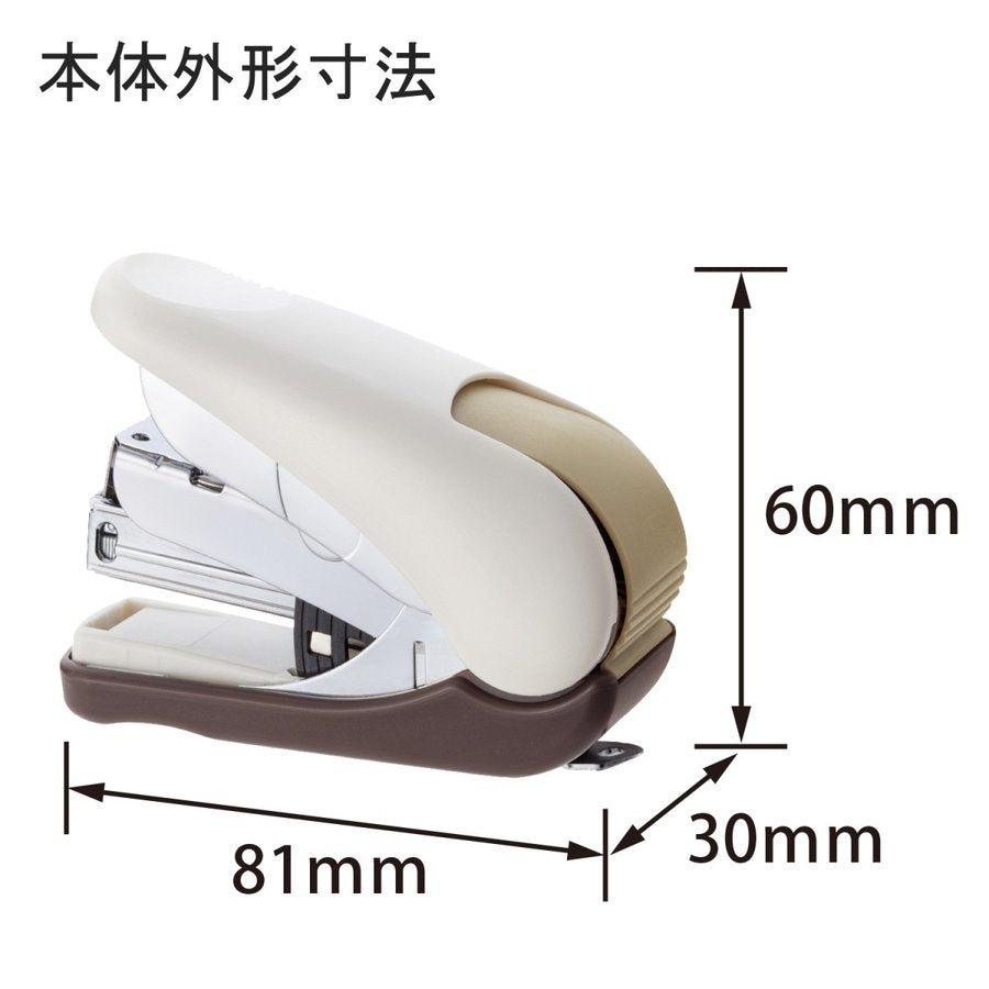 (Pre-Order) Plus Flat stapler ST-010VNH - CHL-STORE