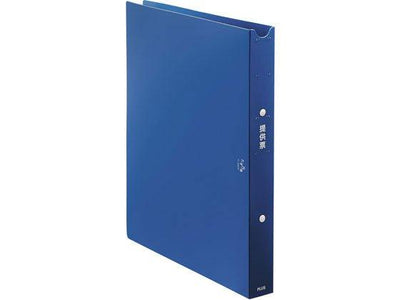 (Pre-Order) Plus Nursing Files, A4, 2 Hole Rings, Subsuke for Offices FL-806RF - CHL-STORE