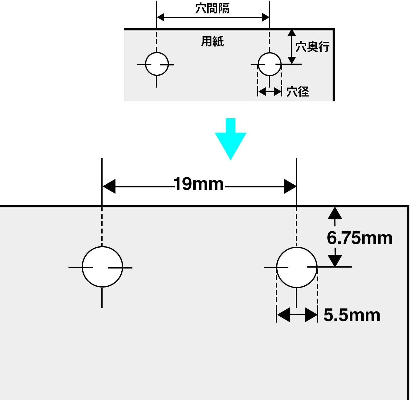 (Pre-Order) Plus Punch PU-601 - CHL-STORE