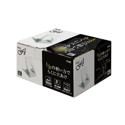 (Pre-Order) Plus Punch PU-830A - CHL-STORE