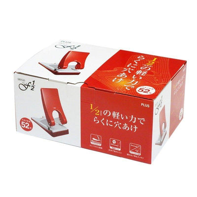 (Pre-Order) Plus Punch PU-852A - CHL-STORE