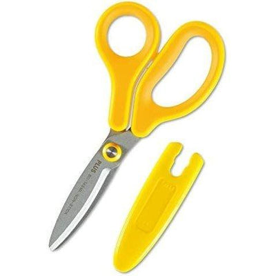 (Pre-Order) PLUS Scissors Fit Cut Curve Jr SC-145M - CHL-STORE
