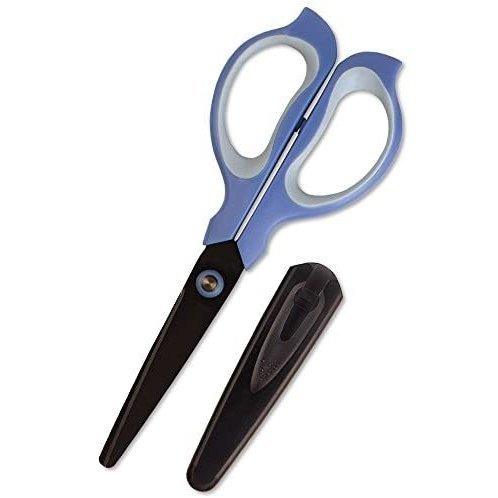 (Pre-Order) Plus Scissors Fit Cut Easy Grip SC-165 - CHL-STORE