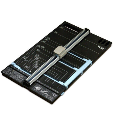 (Pre-Order) Plus Slide Cutter Hanbunco A3 A4 PK-8 - CHL-STORE