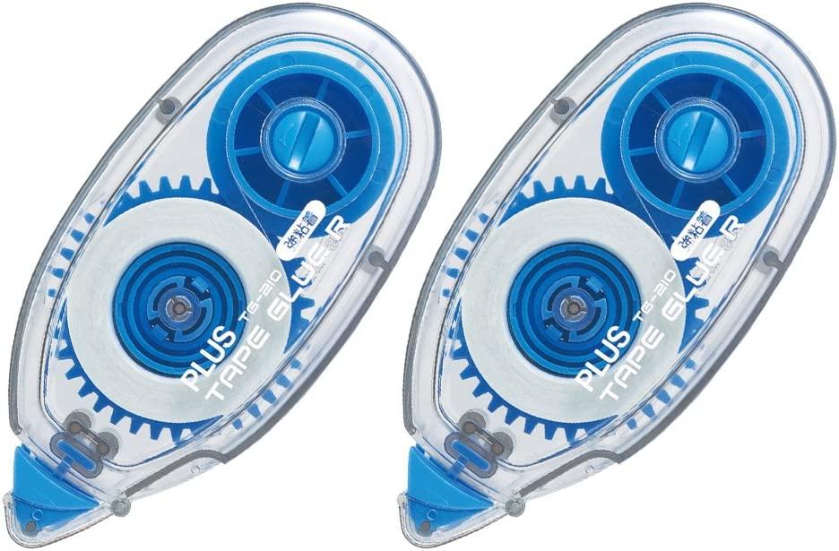 (Pre-Order) Plus Tape glue R TG-210 - CHL-STORE