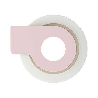 (Pre-Order) Plus Team-demi Stationery Kit, Mending Tape + Dispenser TD-001TA - CHL-STORE