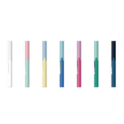 (Pre-Order) Plus Twiggy Mobile Scissors Fit Cut Curve SC-130P - CHL-STORE