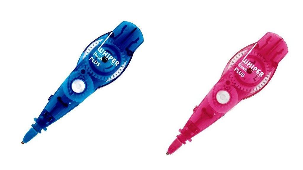 (Pre-Order) Plus Whiper Rush WH-06 - CHL-STORE