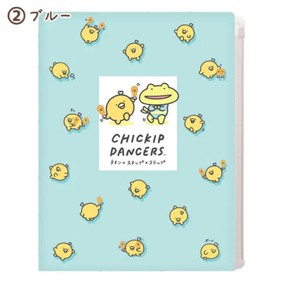 (Pre-order) SAN-X clear holder FA04101 - CHL-STORE